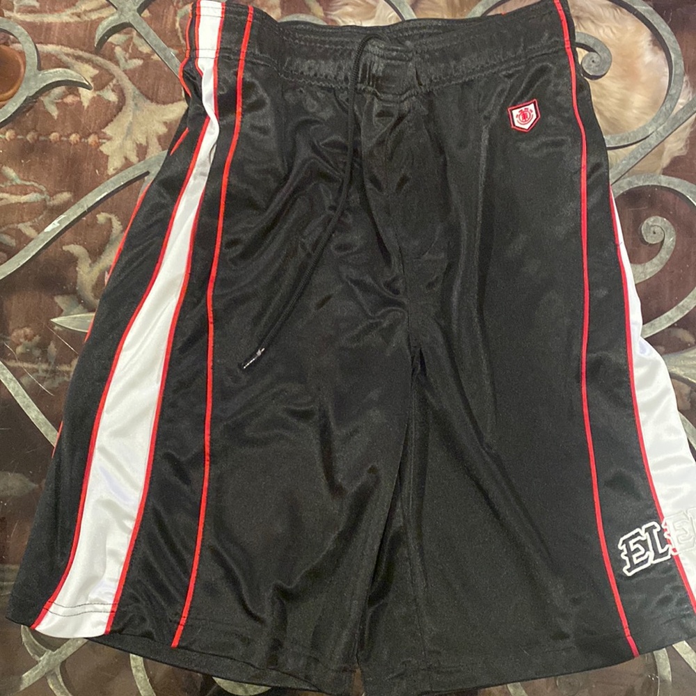 Boys Element Short